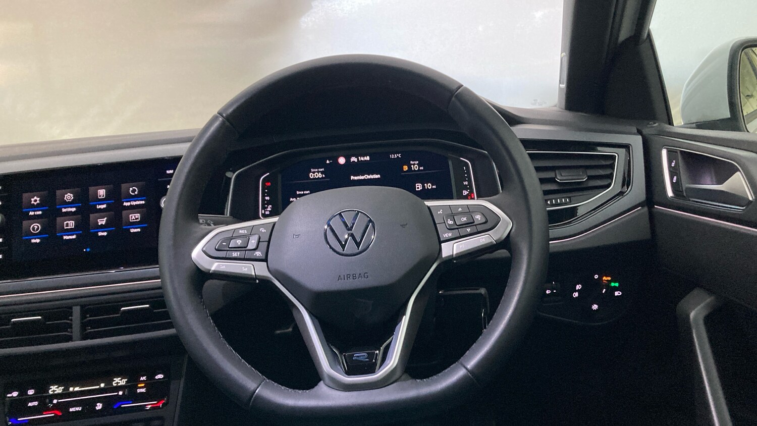 Used Volkswagen Polo 2025 for sale - 76683979: Photo 10