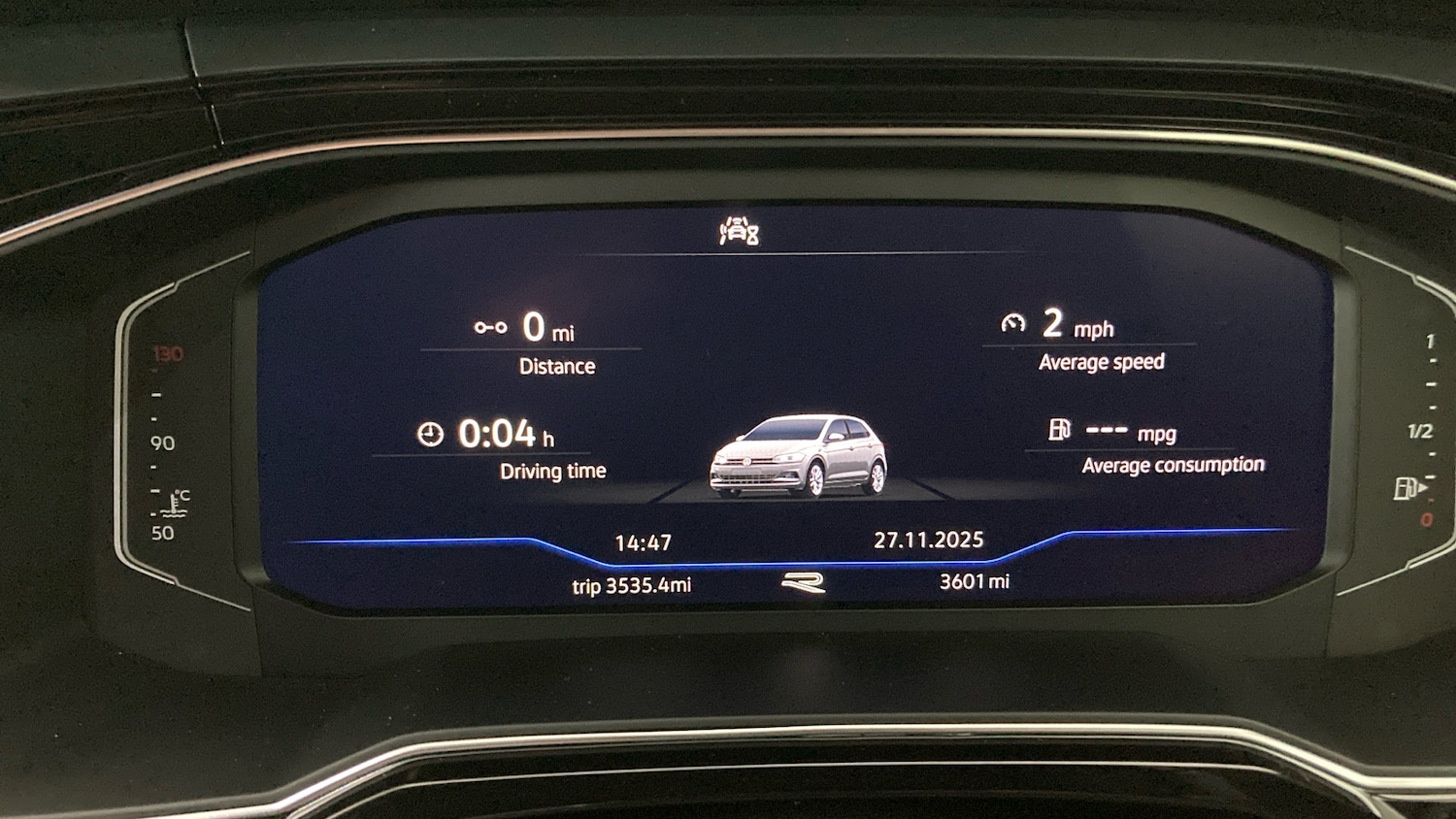 Used Volkswagen Polo 2025 for sale - 76683979: Photo 11