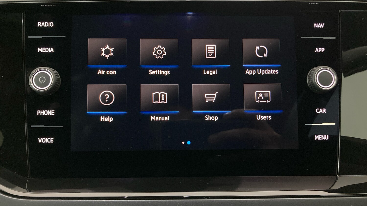 Used Volkswagen Polo 2025 for sale - 76683979: Photo 12