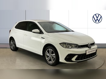 2025 (25) - 1.0 TSI R-Line 5dr Petrol Hatchback