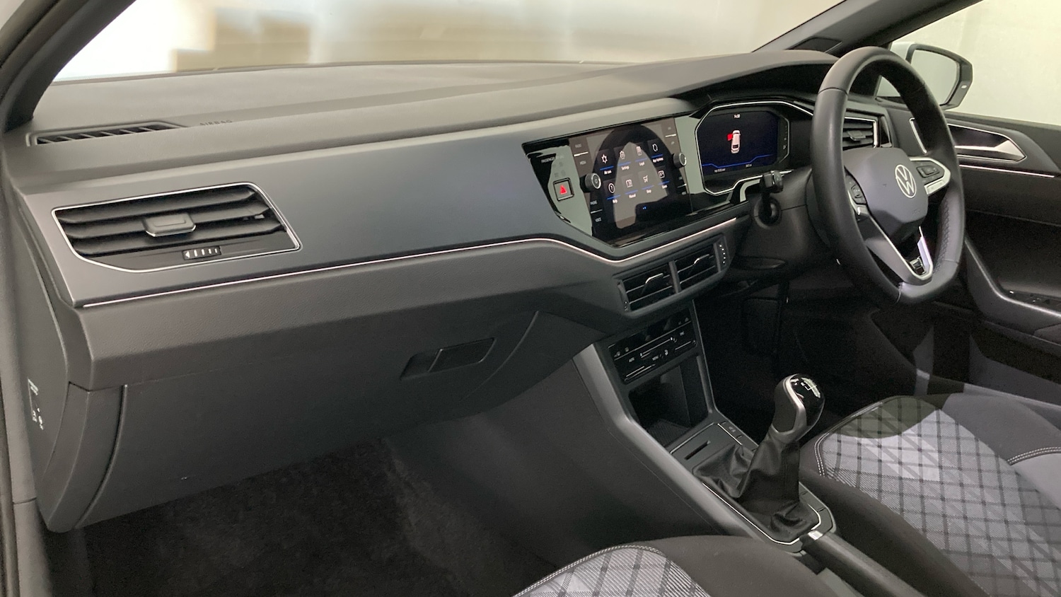 Used Volkswagen Polo 2025 for sale - 76683979: Photo 2