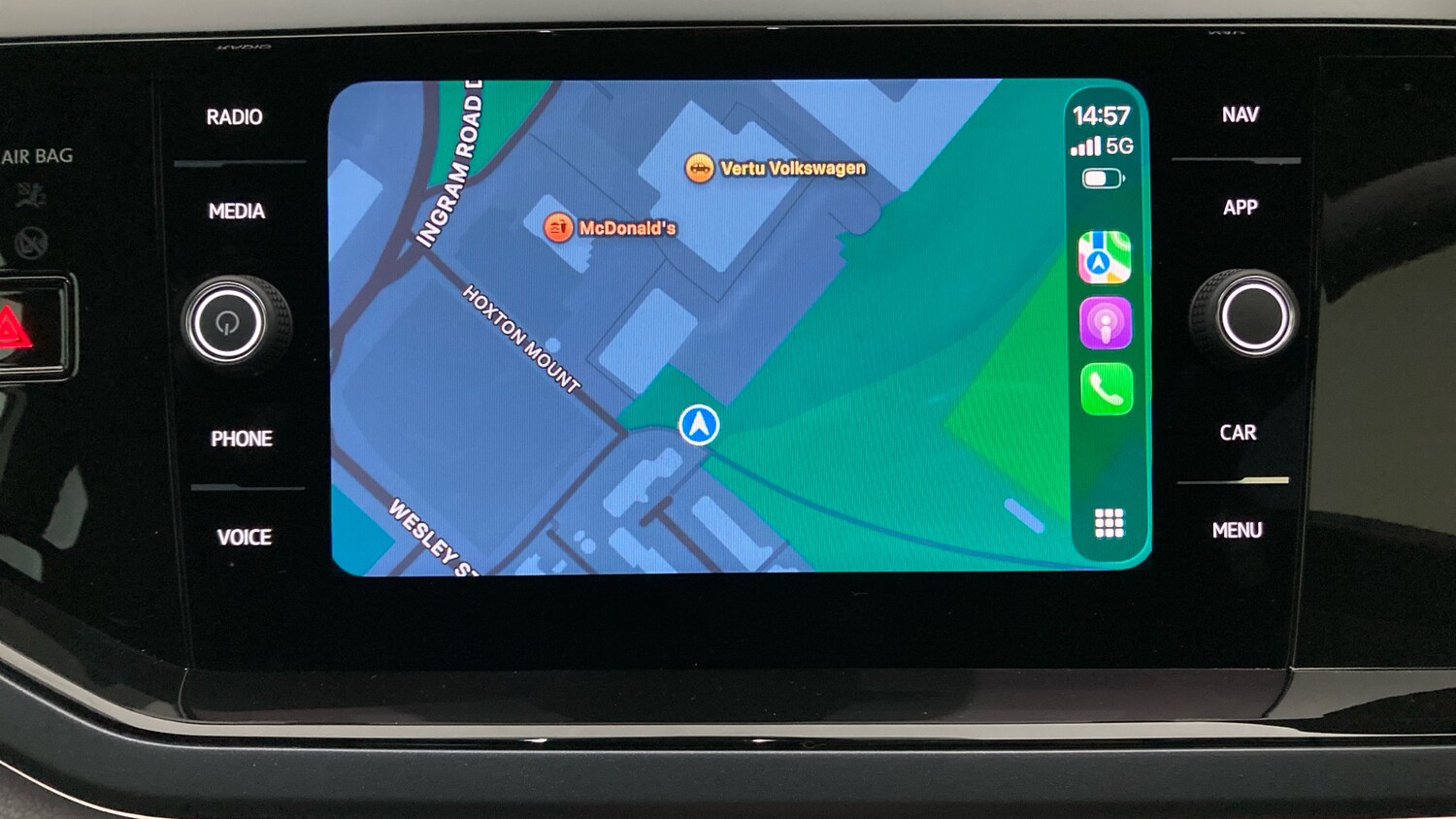 Used Volkswagen Polo 2025 for sale - 76683979: Photo 22