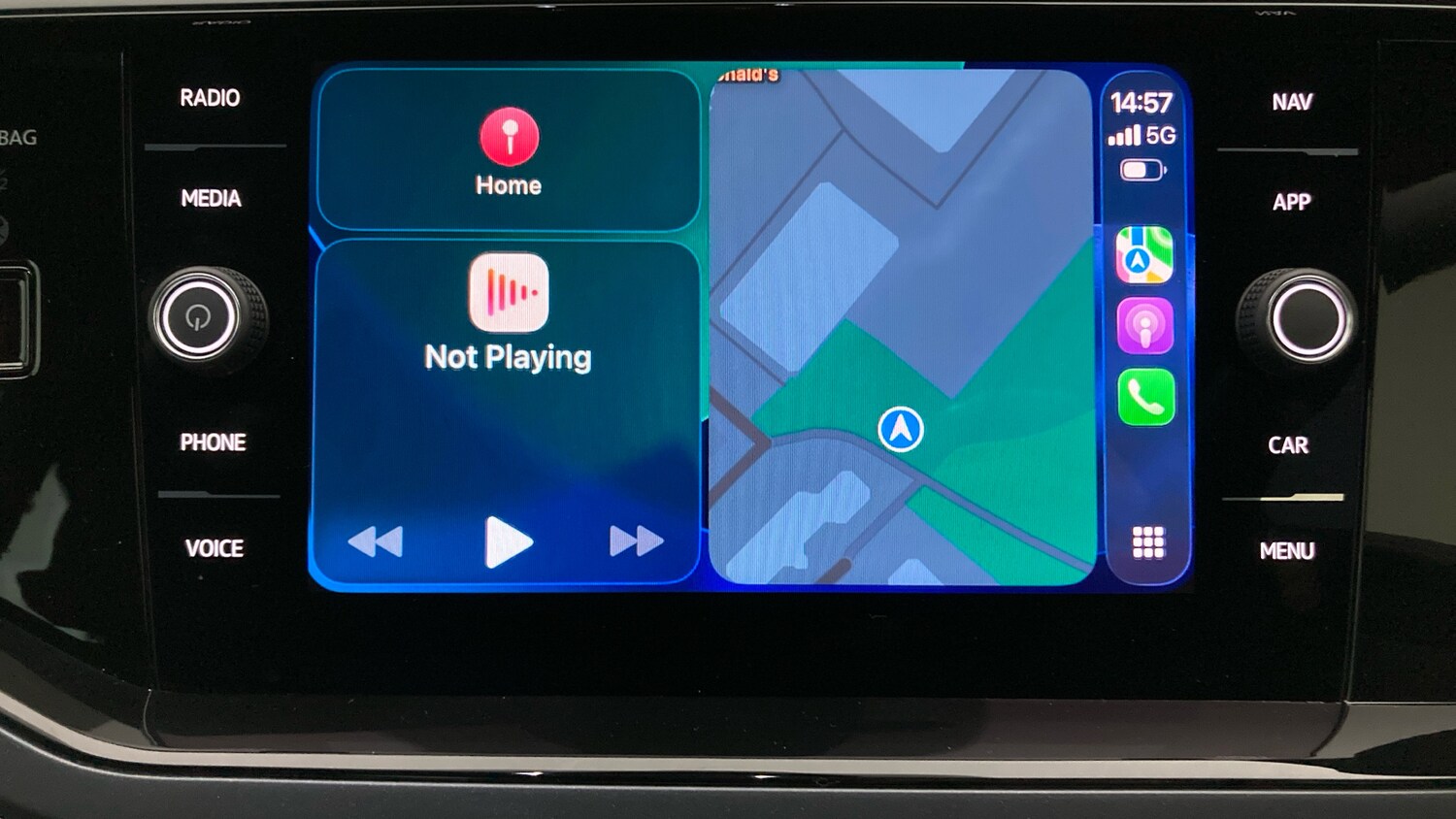 Used Volkswagen Polo 2025 for sale - 76683979: Photo 24