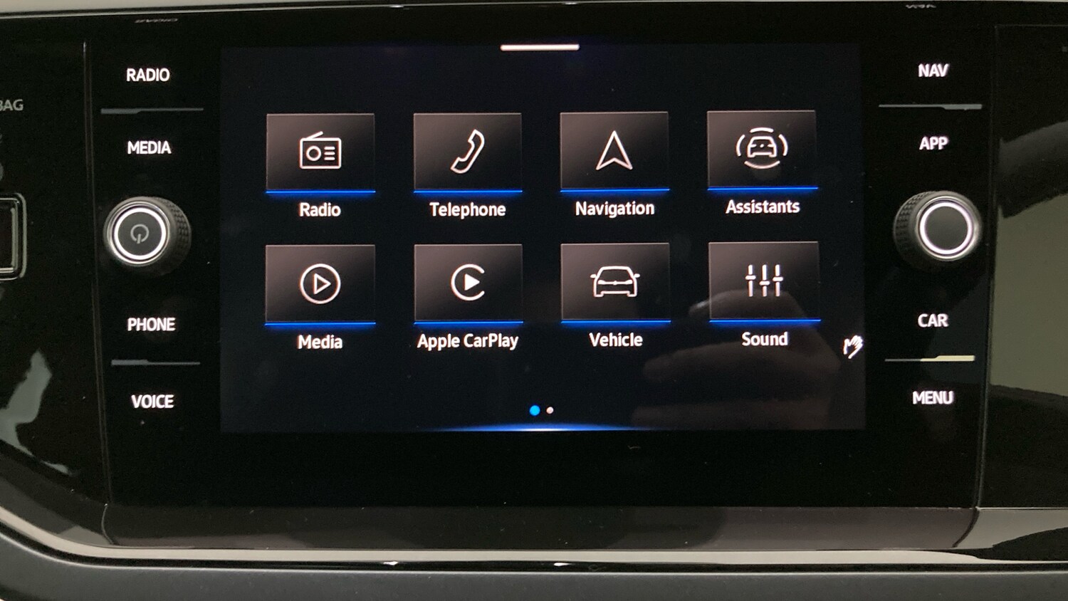 Used Volkswagen Polo 2025 for sale - 76683979: Photo 25