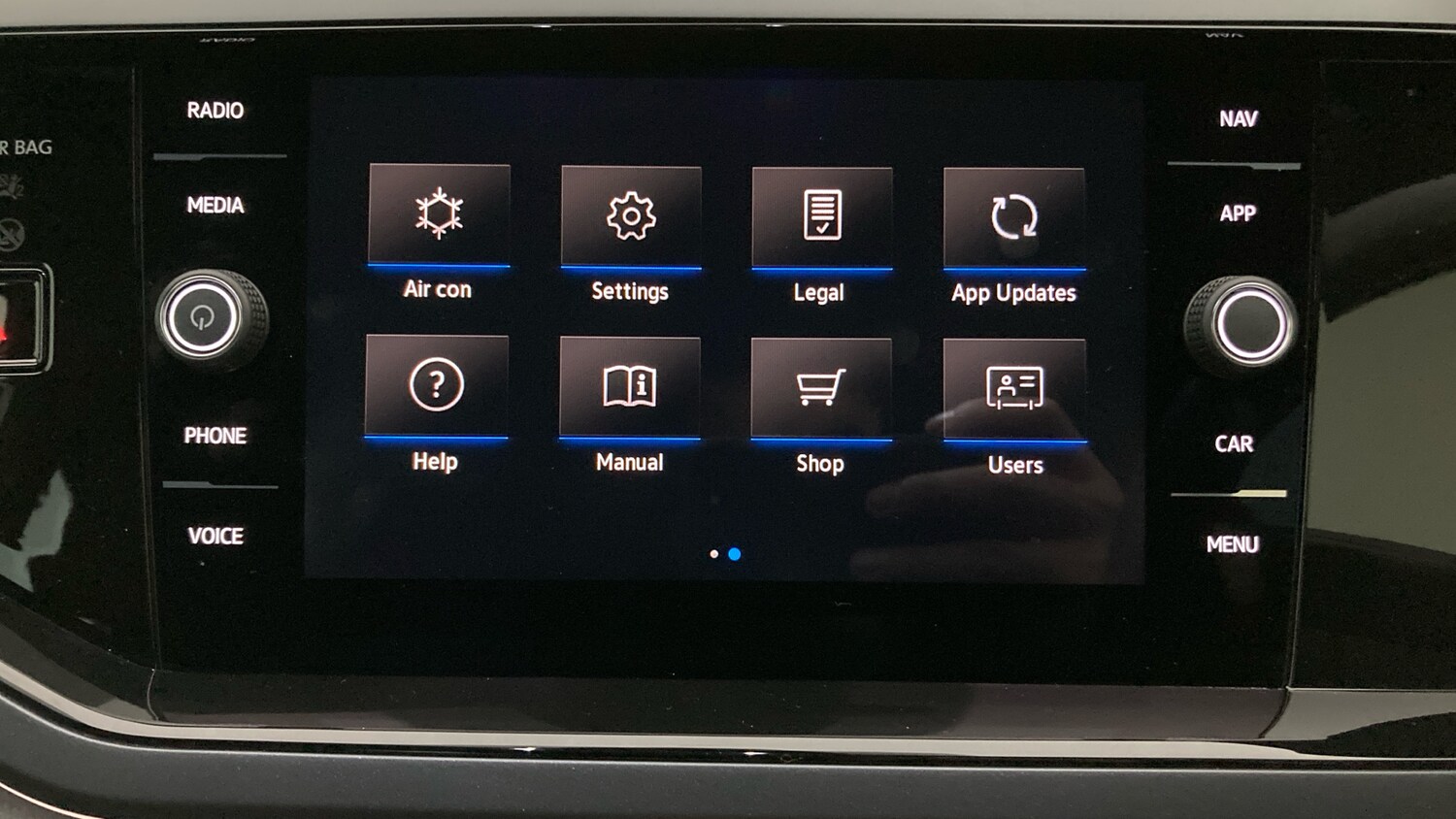 Used Volkswagen Polo 2025 for sale - 76683979: Photo 26