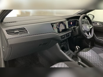 Used Volkswagen Polo 2025 for sale - 76683979: Photo