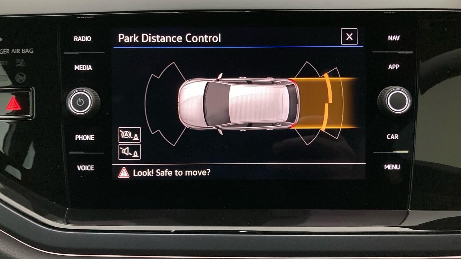 Used Volkswagen Polo 2025 for sale - 76683979: Photo 30