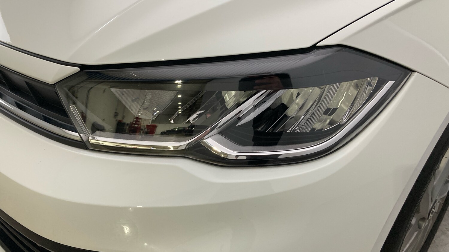 Used Volkswagen Polo 2025 for sale - 76683979: Photo 39