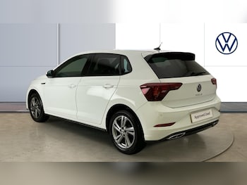 Used Volkswagen Polo 2025 for sale - 76683979: Photo
