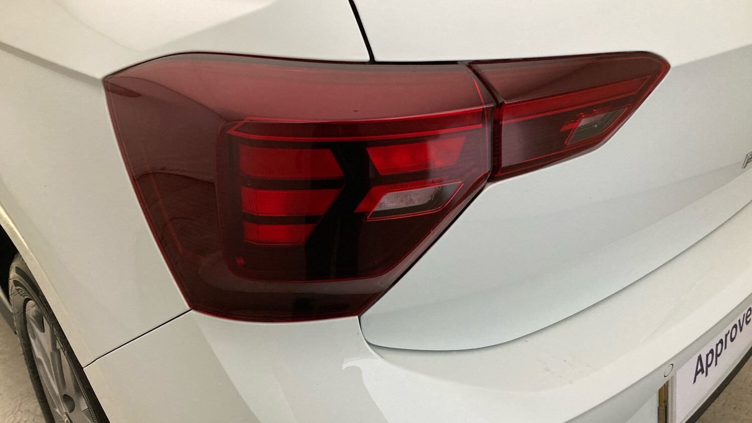 Used Volkswagen Polo 2025 for sale - 76683979: Photo 40