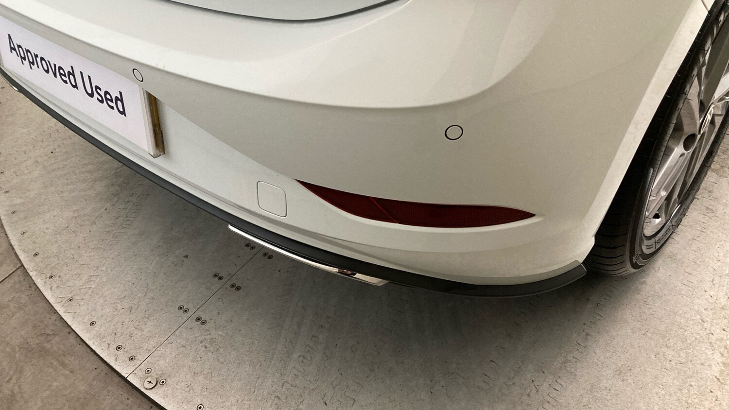 Used Volkswagen Polo 2025 for sale - 76683979: Photo 43