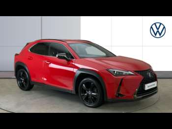 2021 (71) - 250h 2.0 5dr CVT [Premium Pack/Nav] Hybrid Hatchback
