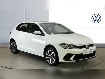 Used Volkswagen Polo 2025 for sale - 75546594: Photo