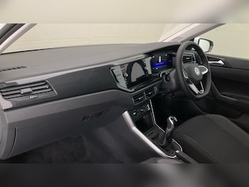 Used Volkswagen Polo 2025 for sale - 75546594: Photo