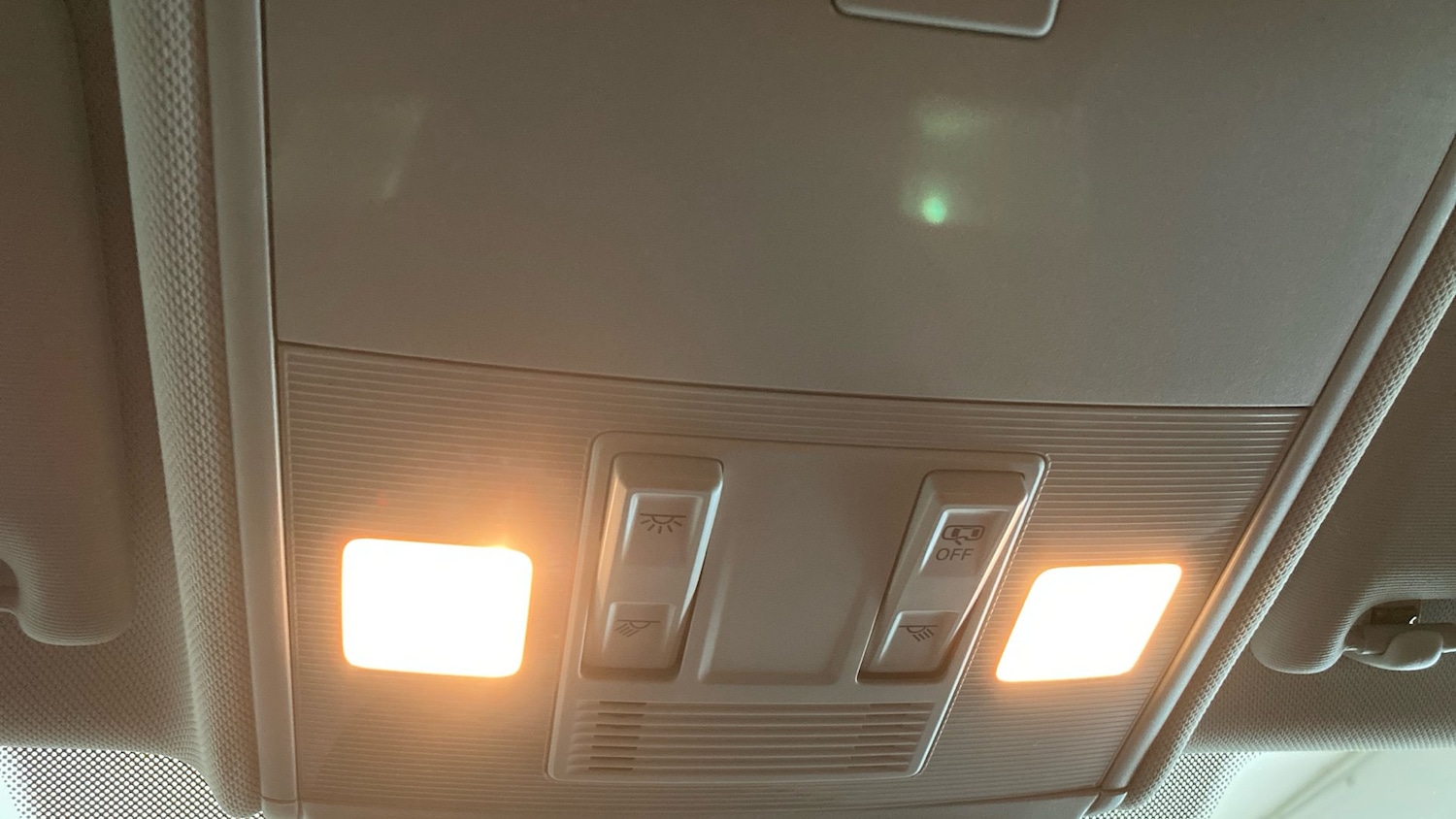 Vehicle 32