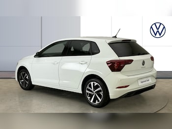 Used Volkswagen Polo 2025 for sale - 75546594: Photo