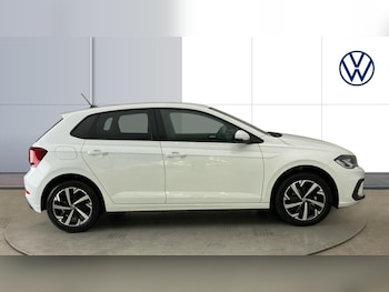 Used Volkswagen Polo 2025 for sale - 75546594: Photo