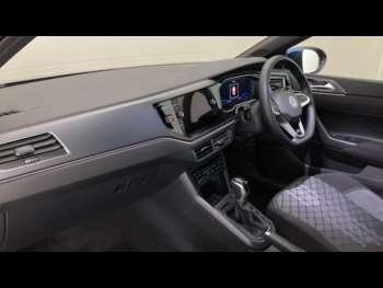 Used Volkswagen Taigo 2025 for sale - 74501953: Photo