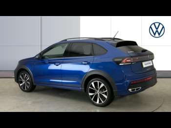 Used Volkswagen Taigo 2025 for sale - 74501953: Photo