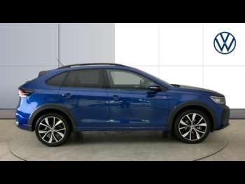 Used Volkswagen Taigo 2025 for sale - 74501953: Photo