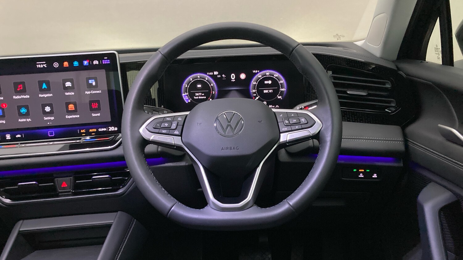 Used Volkswagen Tiguan 2025 for sale - 76180862: Photo 10