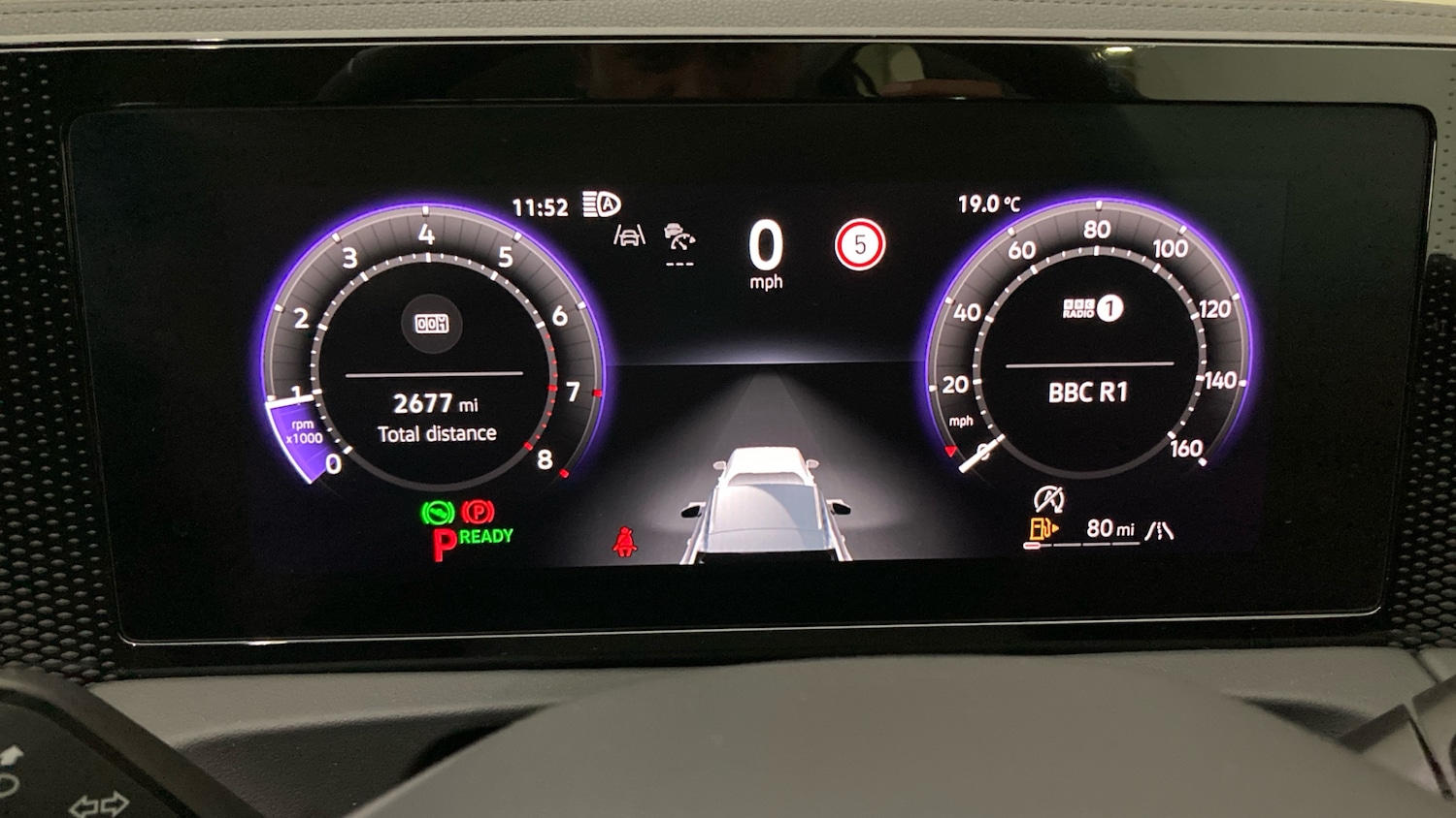 Used Volkswagen Tiguan 2025 for sale - 76180862: Photo 11