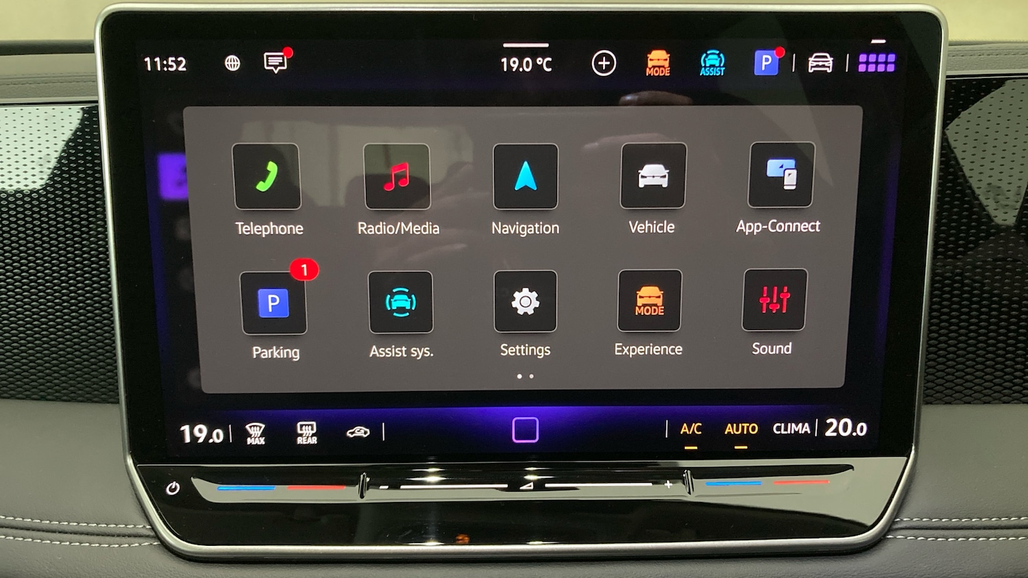 Used Volkswagen Tiguan 2025 for sale - 76180862: Photo 12