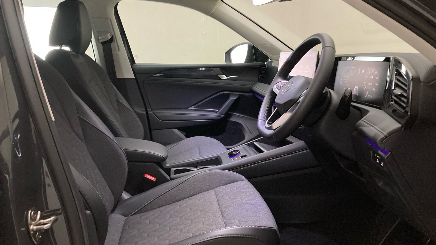 Used Volkswagen Tiguan 2025 for sale - 76180862: Photo 15