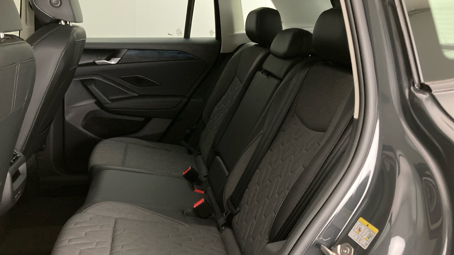 Used Volkswagen Tiguan 2025 for sale - 76180862: Photo 16