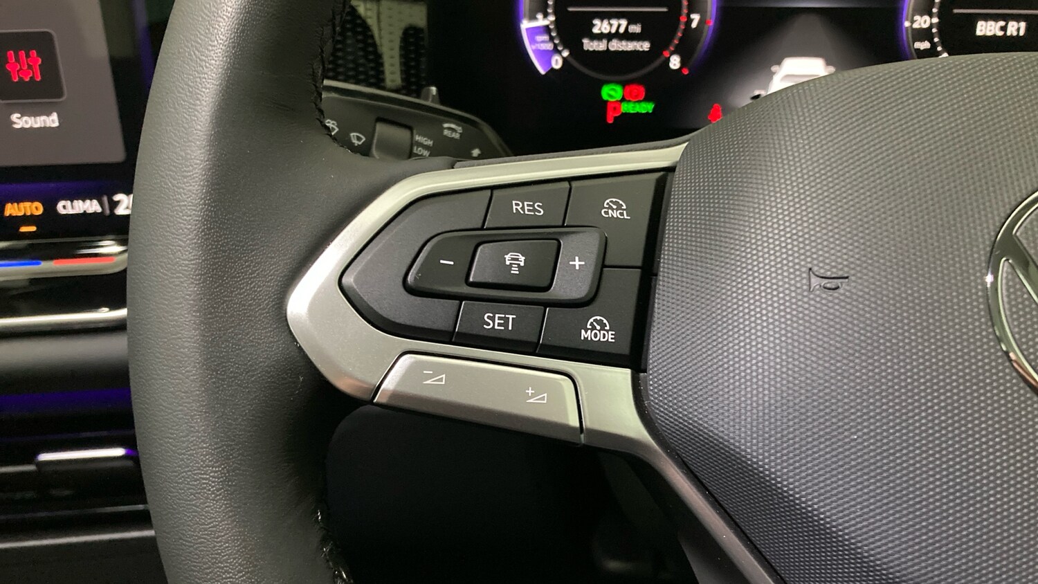 Used Volkswagen Tiguan 2025 for sale - 76180862: Photo 17