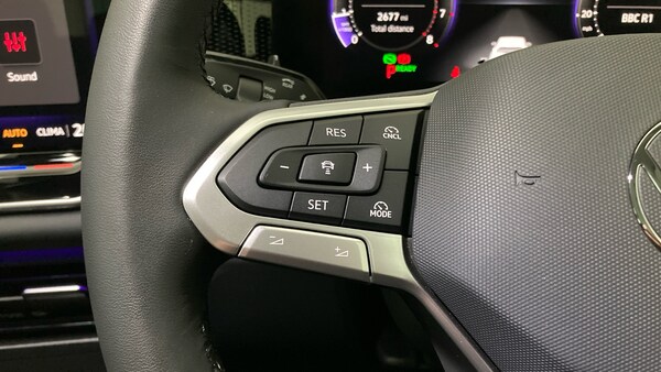 Used Volkswagen Tiguan 2025 for sale - 76180862: Photo 17