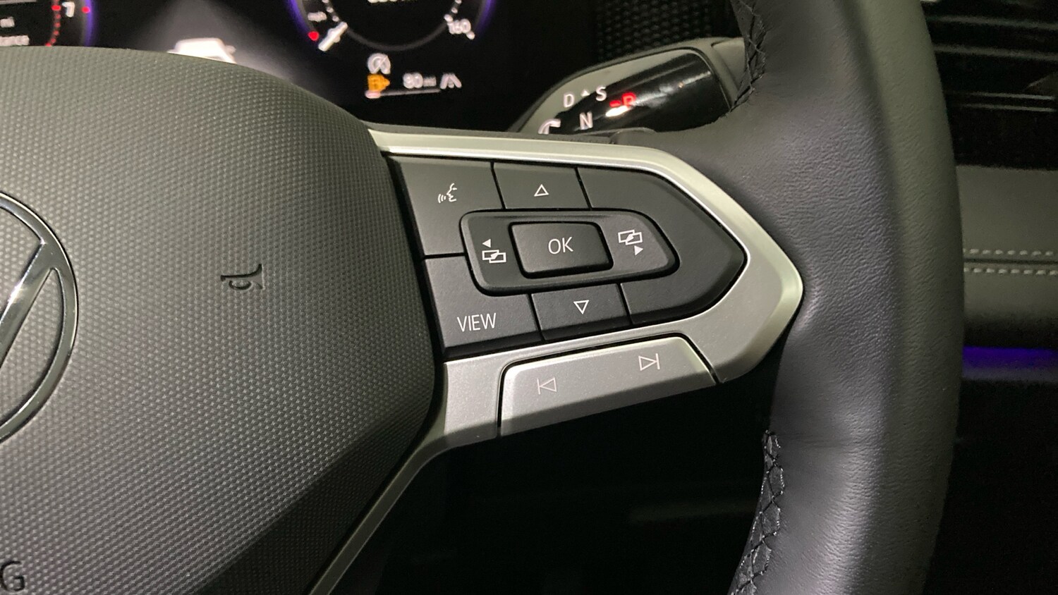 Used Volkswagen Tiguan 2025 for sale - 76180862: Photo 18