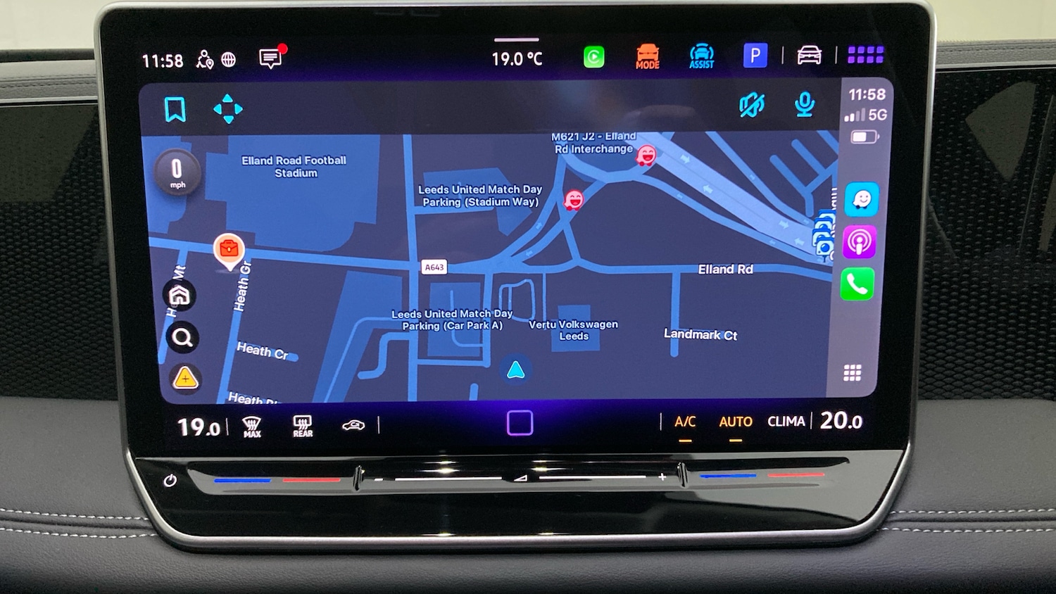 Used Volkswagen Tiguan 2025 for sale - 76180862: Photo 22