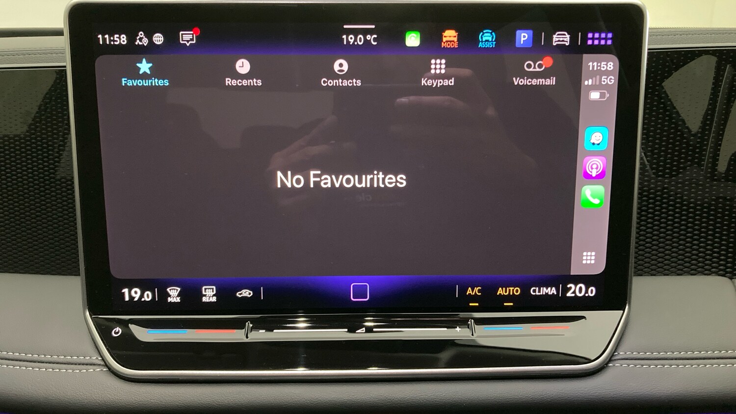 Used Volkswagen Tiguan 2025 for sale - 76180862: Photo 23