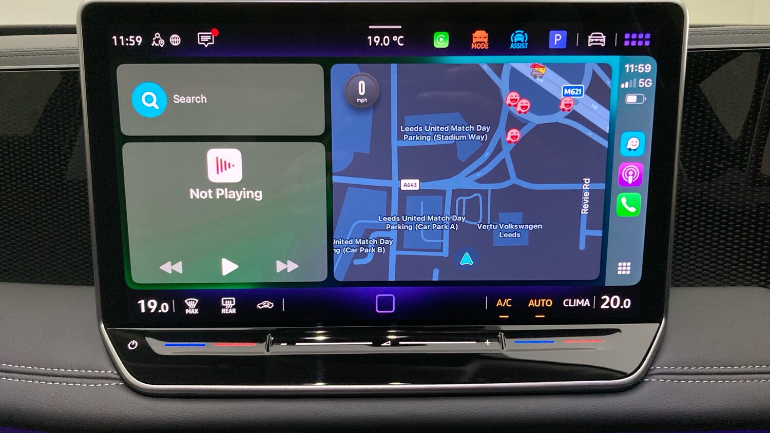 Used Volkswagen Tiguan 2025 for sale - 76180862: Photo 24