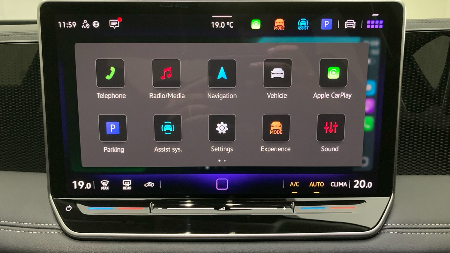 Used Volkswagen Tiguan 2025 for sale - 76180862: Photo 25