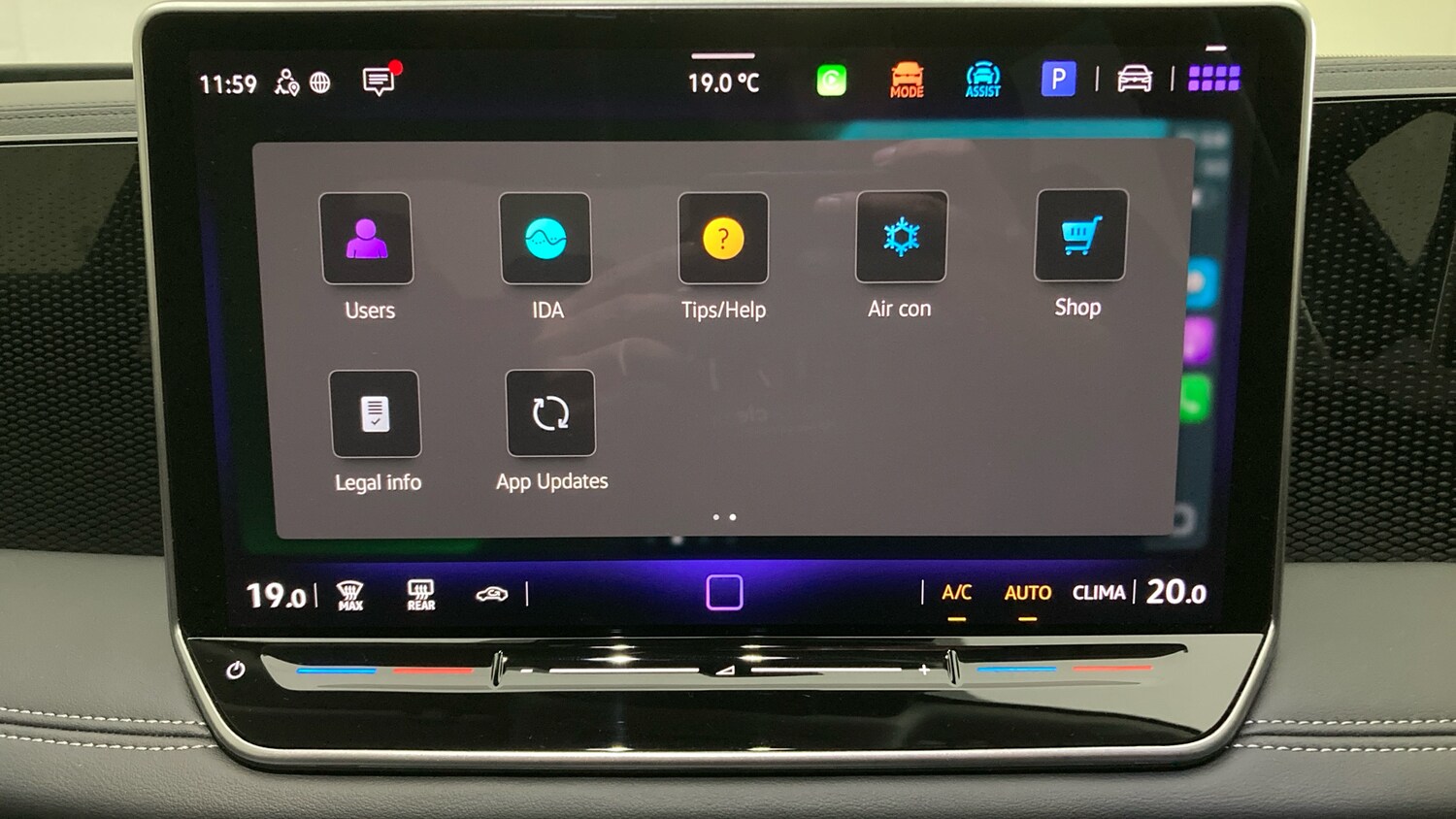 Used Volkswagen Tiguan 2025 for sale - 76180862: Photo 26