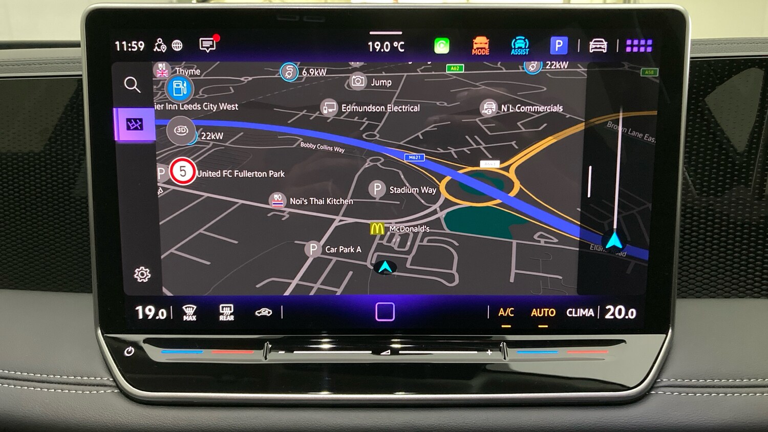 Used Volkswagen Tiguan 2025 for sale - 76180862: Photo 27