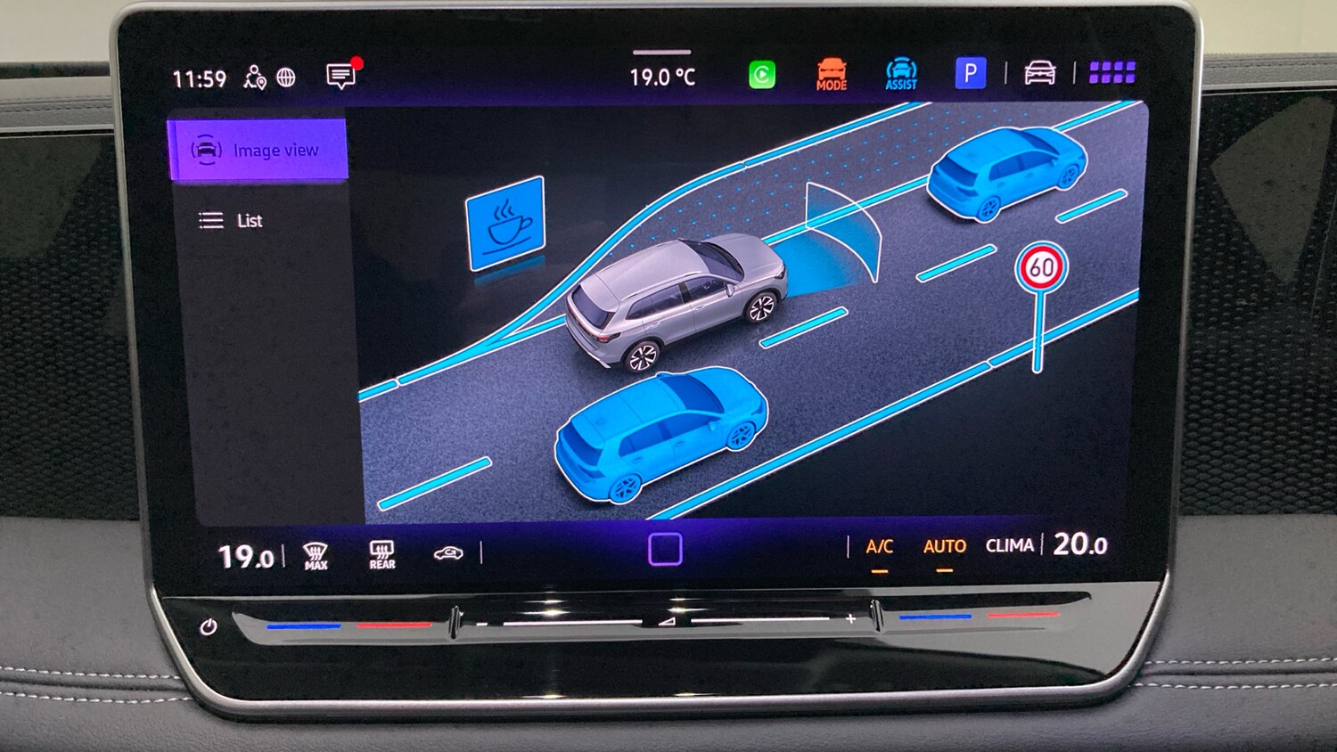 Used Volkswagen Tiguan 2025 for sale - 76180862: Photo 28