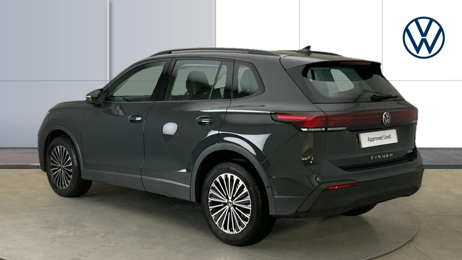 Used Volkswagen Tiguan 2025 for sale - 76180862: Photo 3