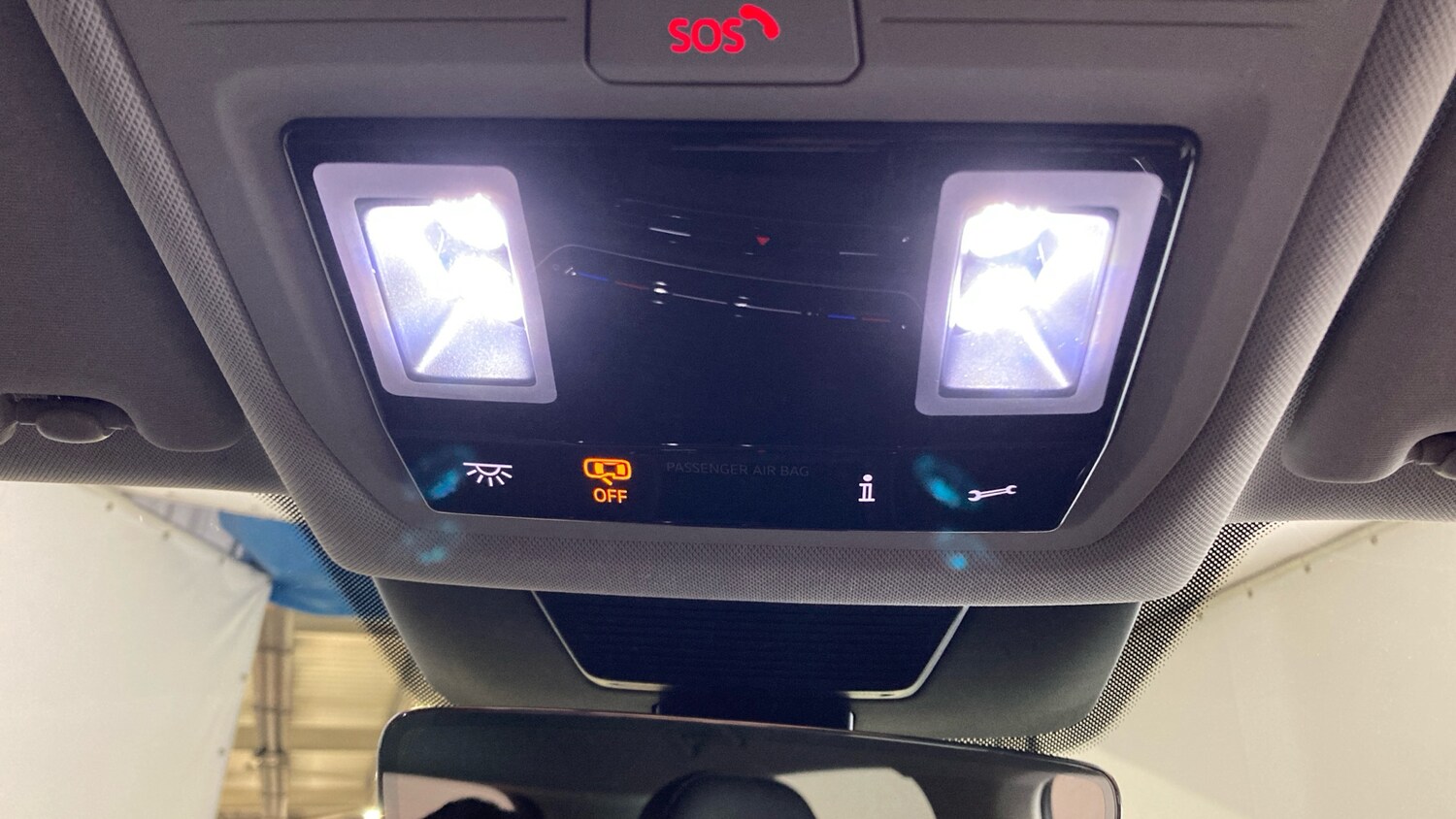 Used Volkswagen Tiguan 2025 for sale - 76180862: Photo 35