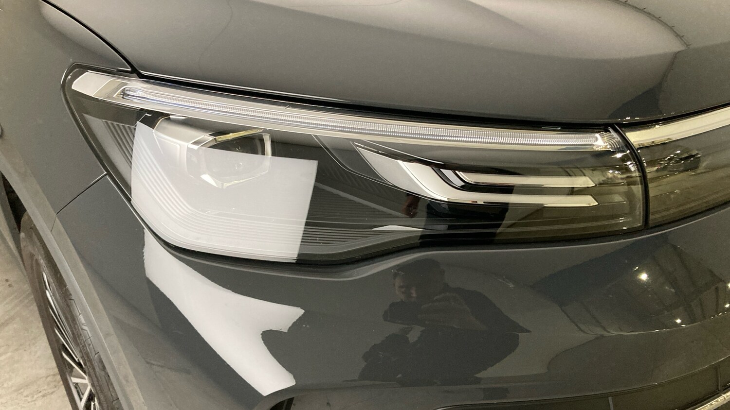 Used Volkswagen Tiguan 2025 for sale - 76180862: Photo 37