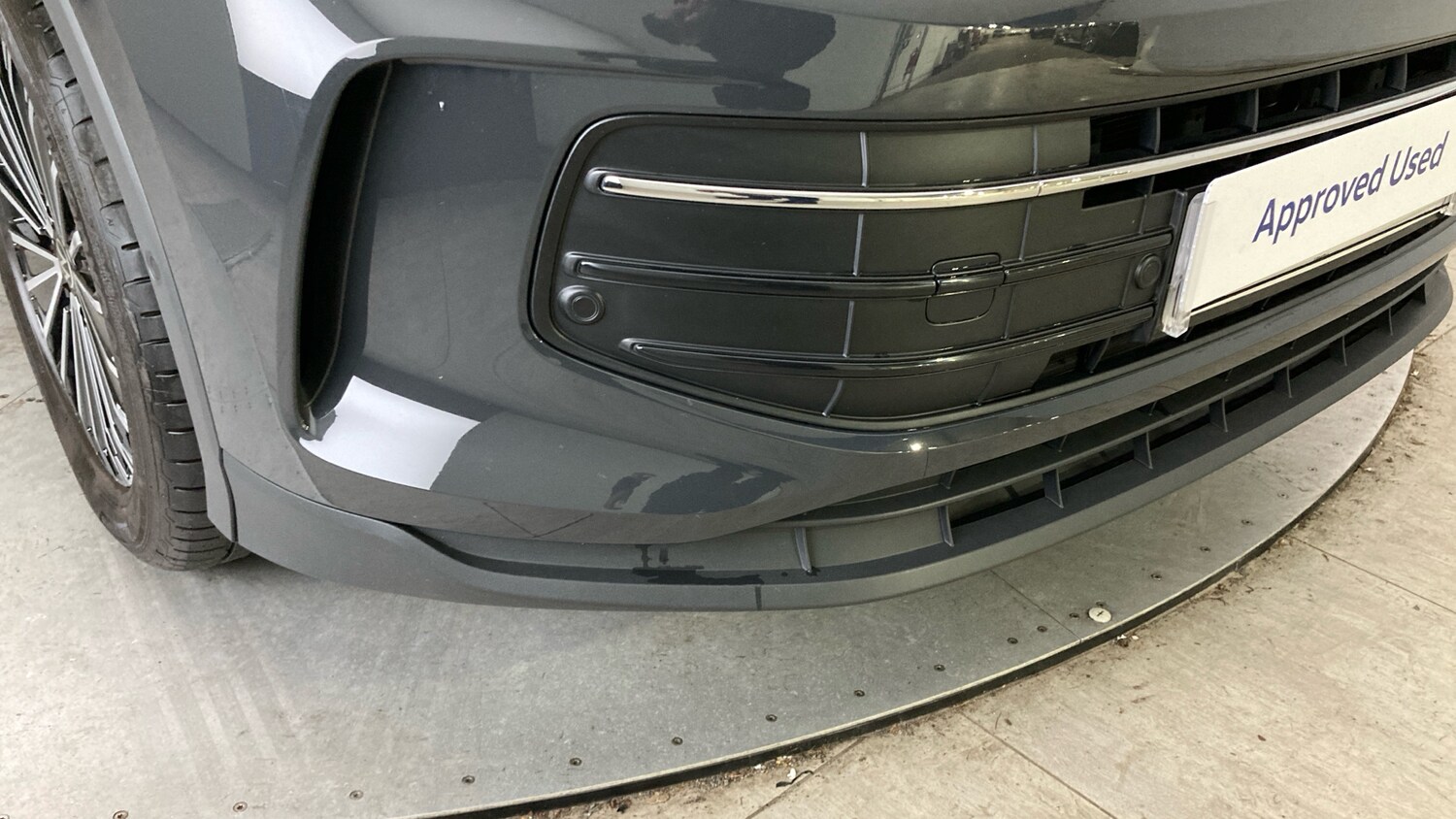 Used Volkswagen Tiguan 2025 for sale - 76180862: Photo 39