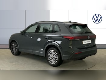 Used Volkswagen Tiguan 2025 for sale - 76180862: Photo 3