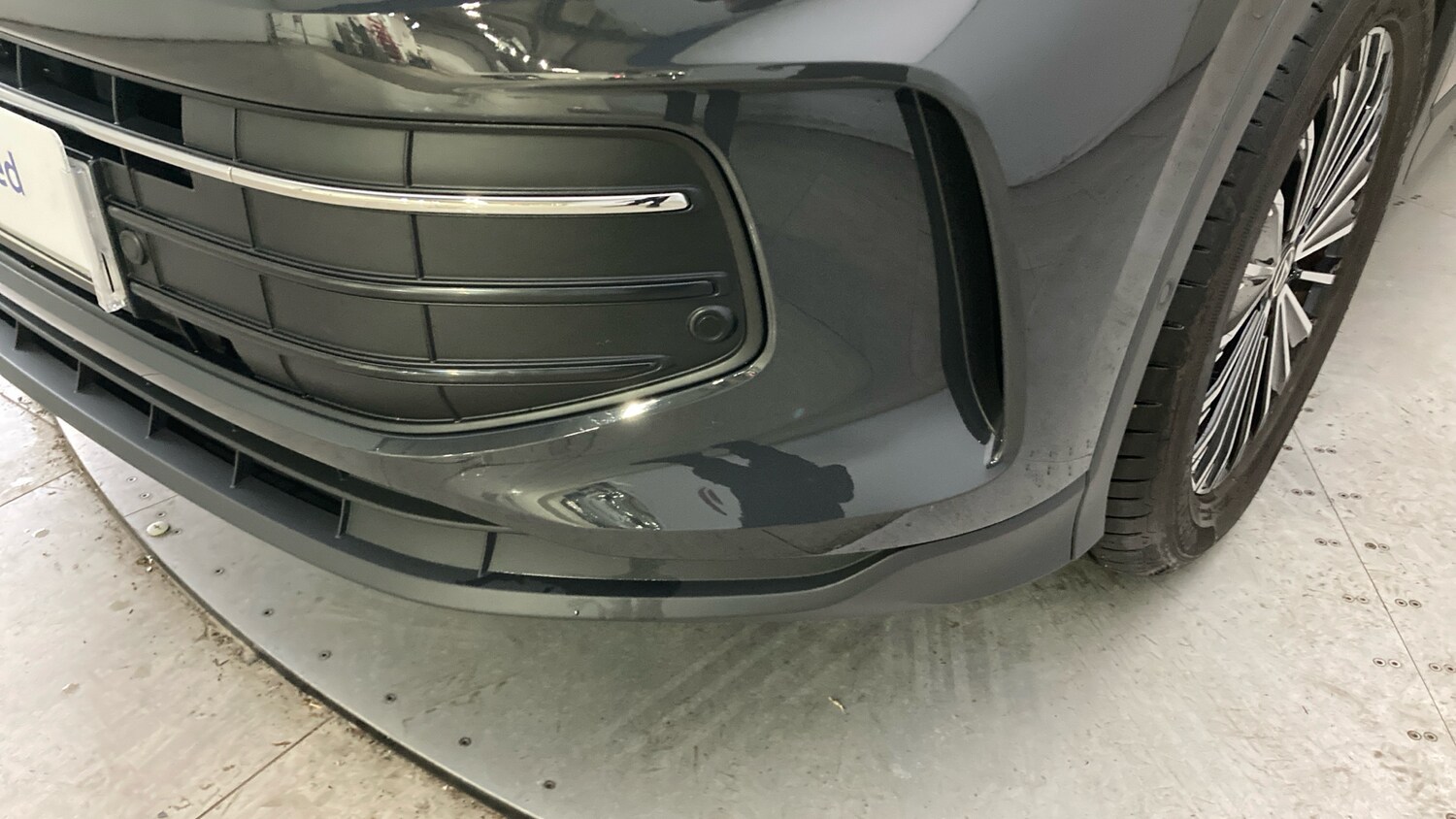 Used Volkswagen Tiguan 2025 for sale - 76180862: Photo 40