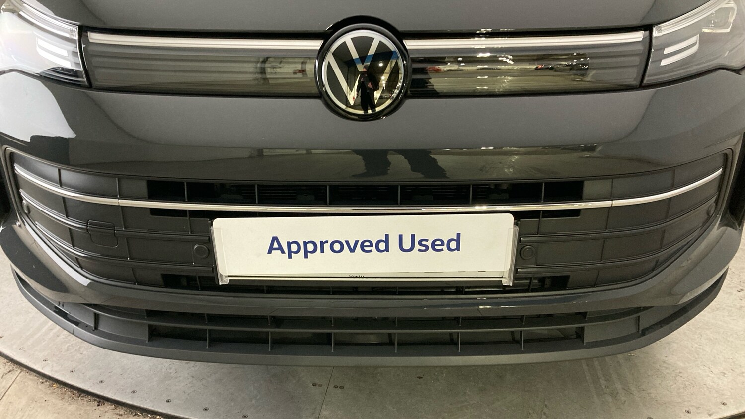 Used Volkswagen Tiguan 2025 for sale - 76180862: Photo 41