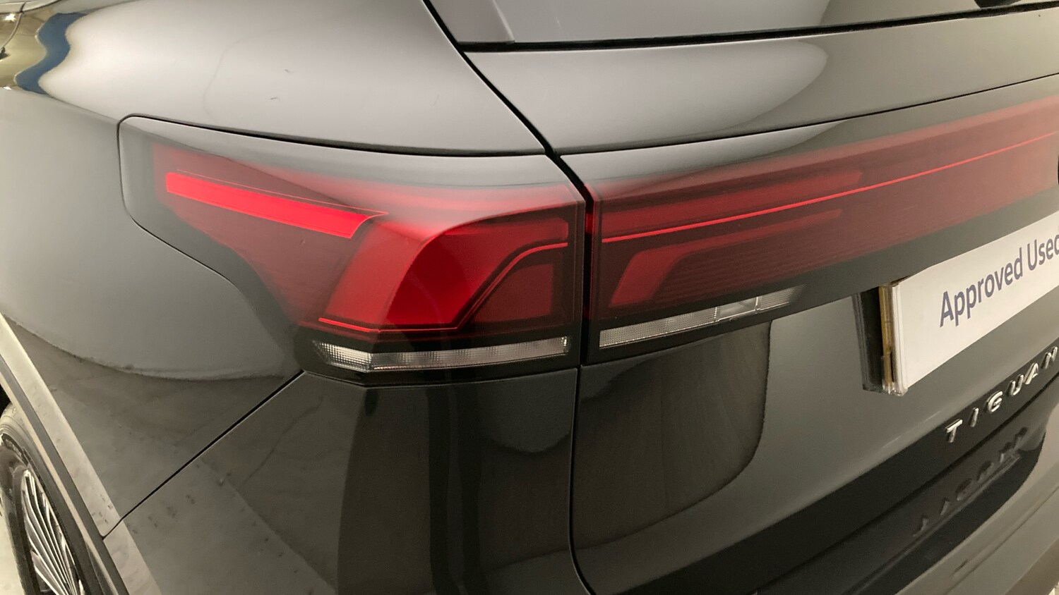 Used Volkswagen Tiguan 2025 for sale - 76180862: Photo 42