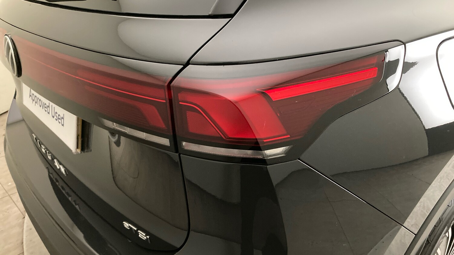 Used Volkswagen Tiguan 2025 for sale - 76180862: Photo 43