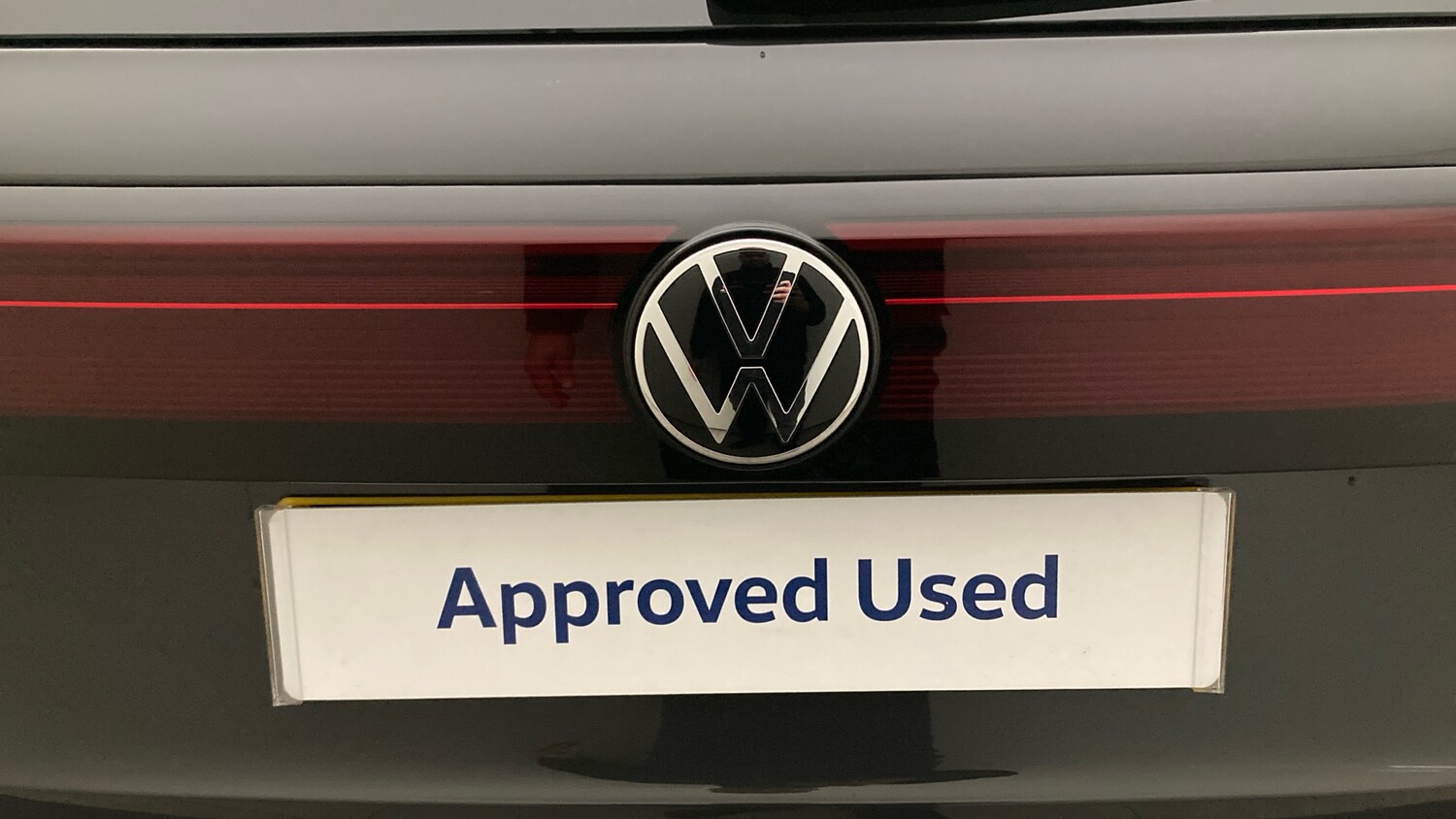 Used Volkswagen Tiguan 2025 for sale - 76180862: Photo 44