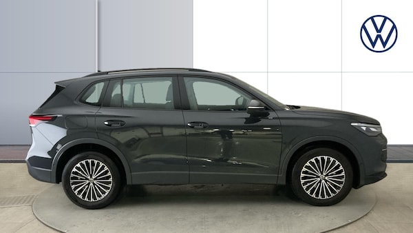 Used Volkswagen Tiguan 2025 for sale - 76180862: Photo 4